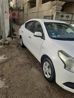 نيسان صني